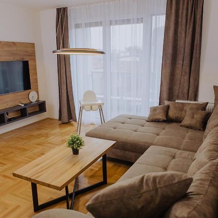 Sunshine Apartments - Valjevo Kültér fotó
