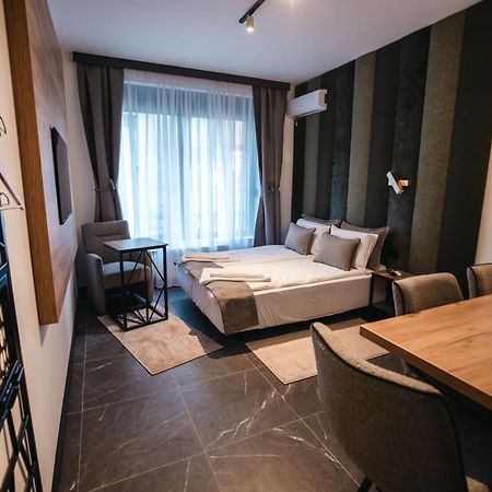 Sunshine Apartments - Valjevo Kültér fotó