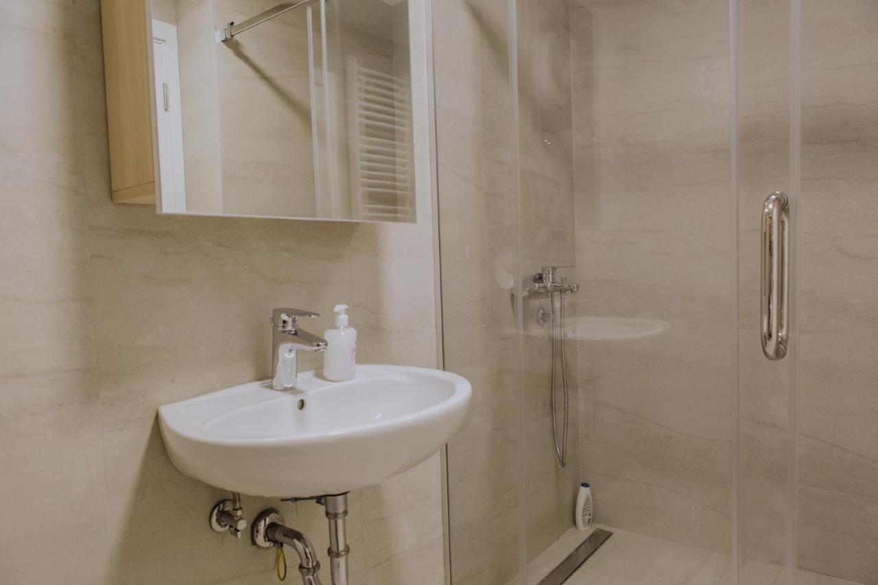 Sunshine Apartments - Valjevo Kültér fotó