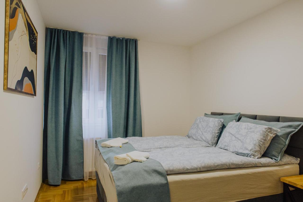 Sunshine Apartments - Valjevo Kültér fotó