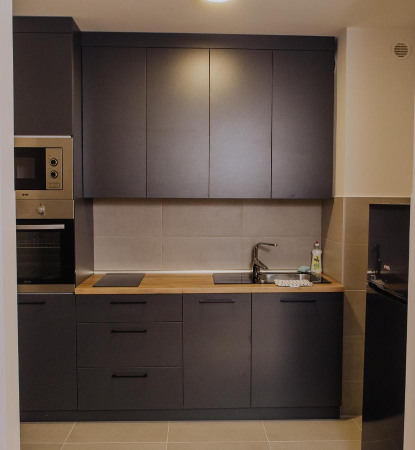 Sunshine Apartments - Valjevo Kültér fotó