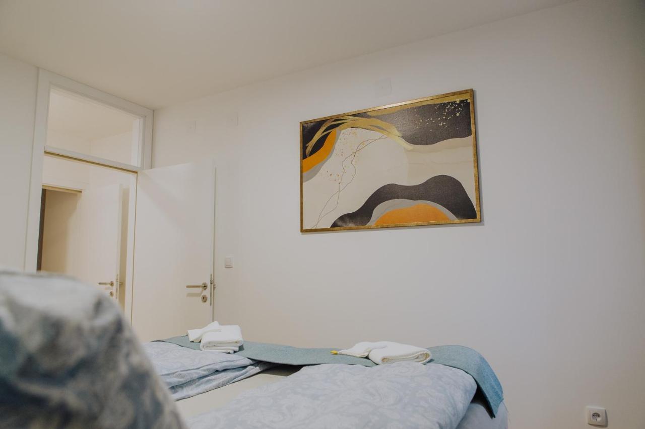Sunshine Apartments - Valjevo Kültér fotó