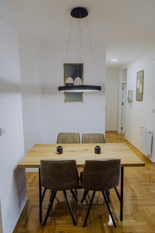 Sunshine Apartments - Valjevo Kültér fotó