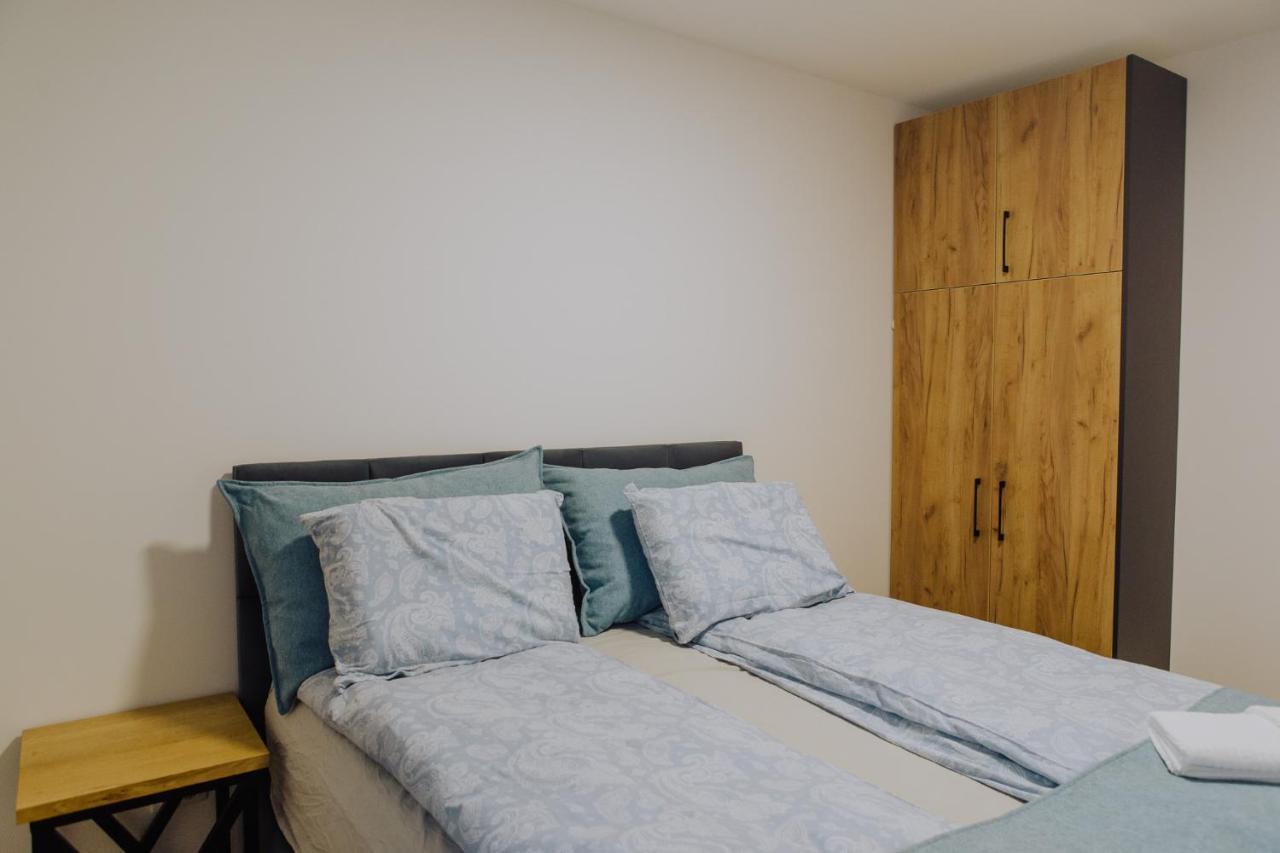 Sunshine Apartments - Valjevo Kültér fotó