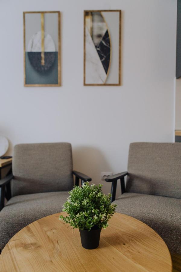 Sunshine Apartments - Valjevo Kültér fotó
