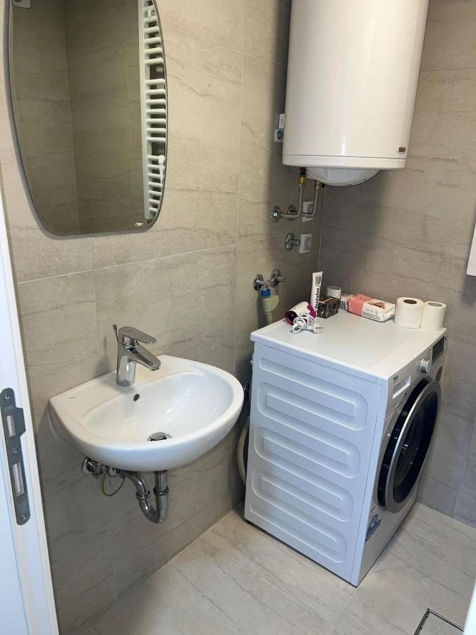 Sunshine Apartments - Valjevo Kültér fotó