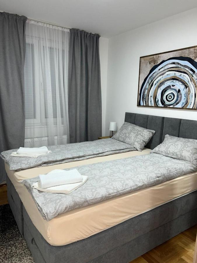 Sunshine Apartments - Valjevo Kültér fotó
