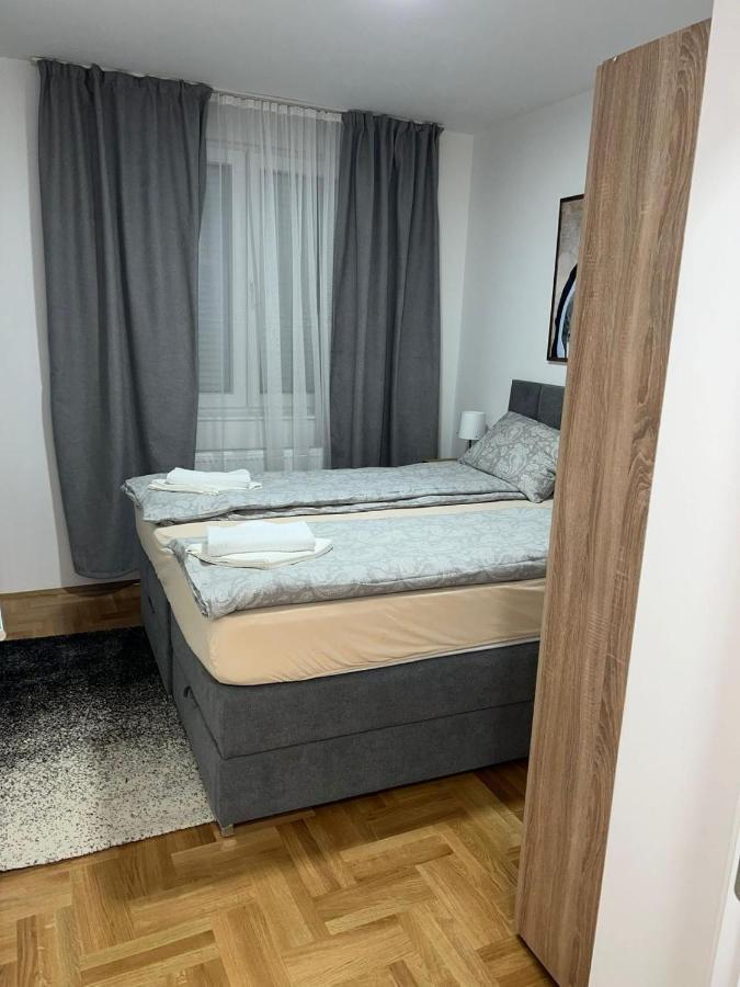 Sunshine Apartments - Valjevo Kültér fotó