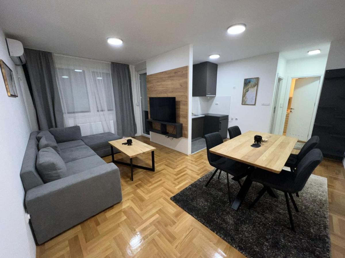 Sunshine Apartments - Valjevo Kültér fotó
