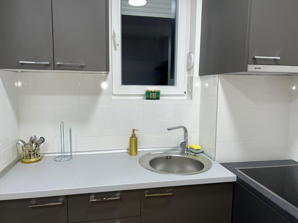 Sunshine Apartments - Valjevo Kültér fotó