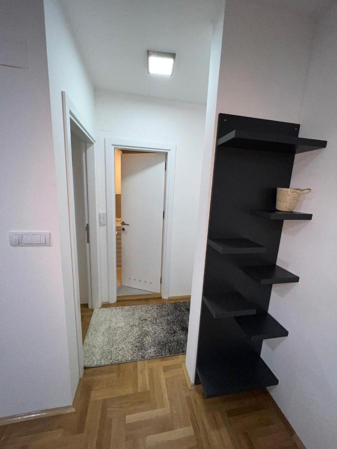 Sunshine Apartments - Valjevo Kültér fotó