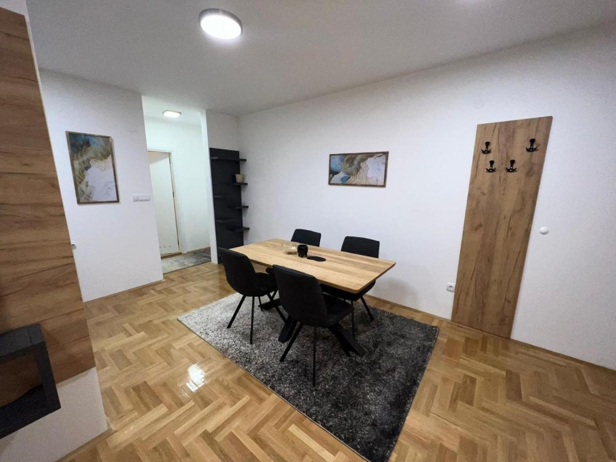 Sunshine Apartments - Valjevo Kültér fotó