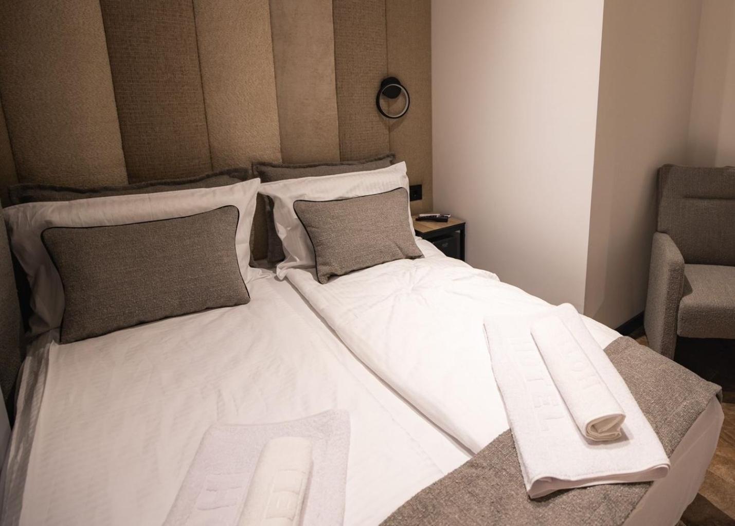 Sunshine Apartments - Valjevo Kültér fotó