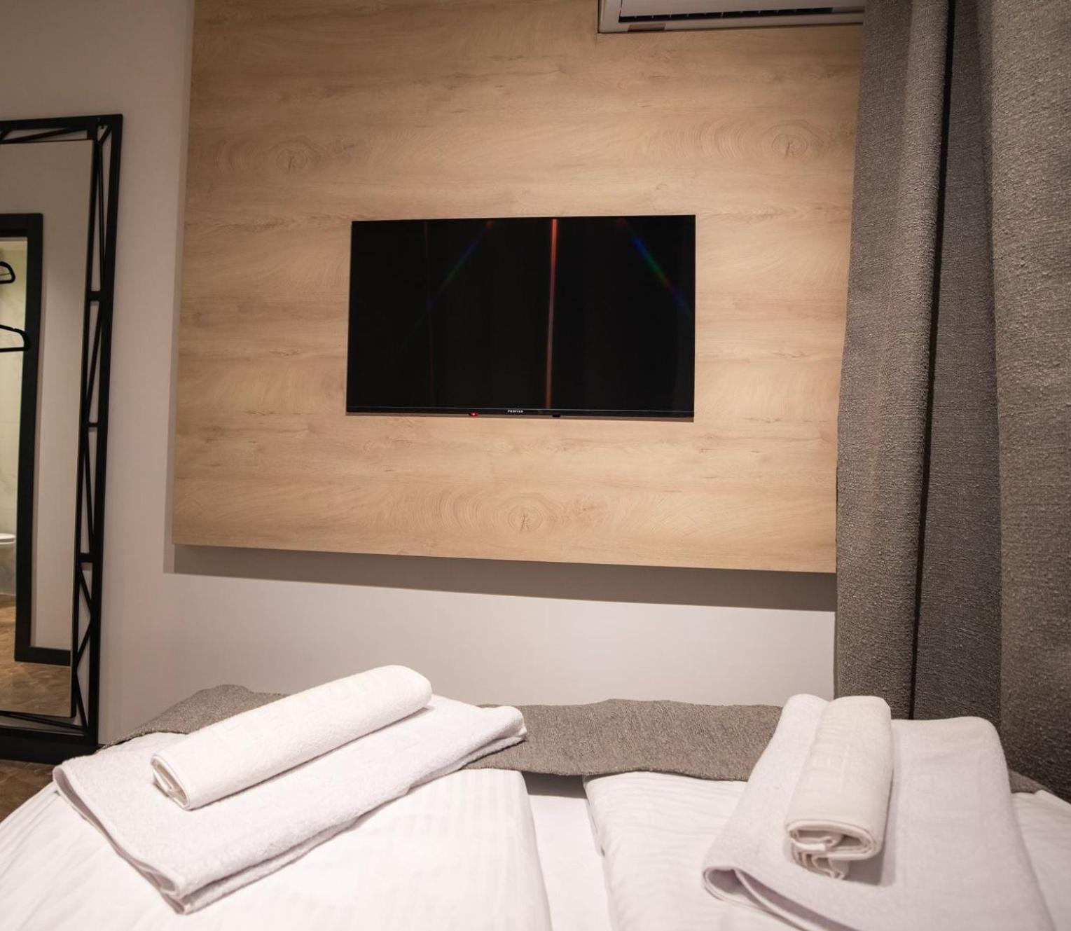 Sunshine Apartments - Valjevo Kültér fotó
