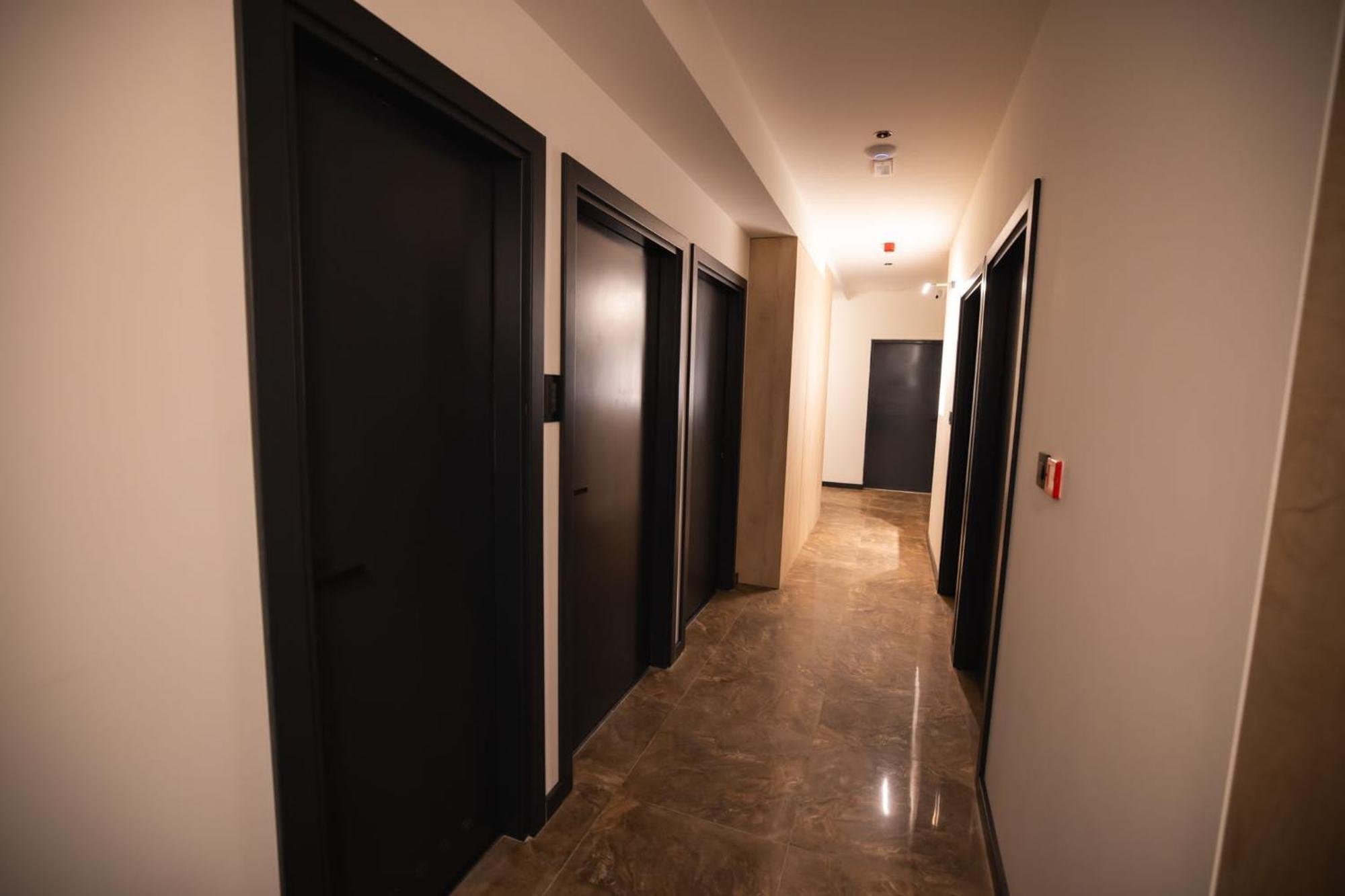 Sunshine Apartments - Valjevo Kültér fotó