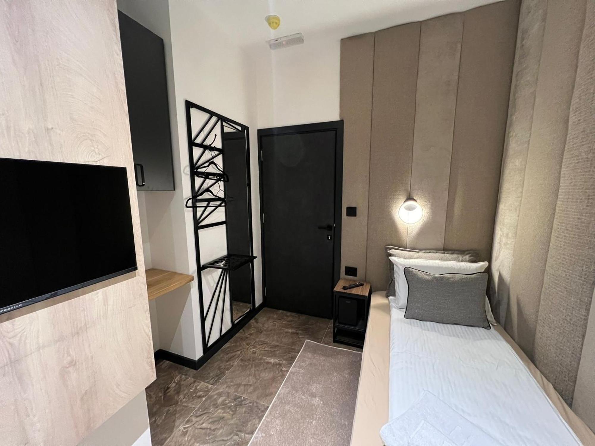 Sunshine Apartments - Valjevo Kültér fotó
