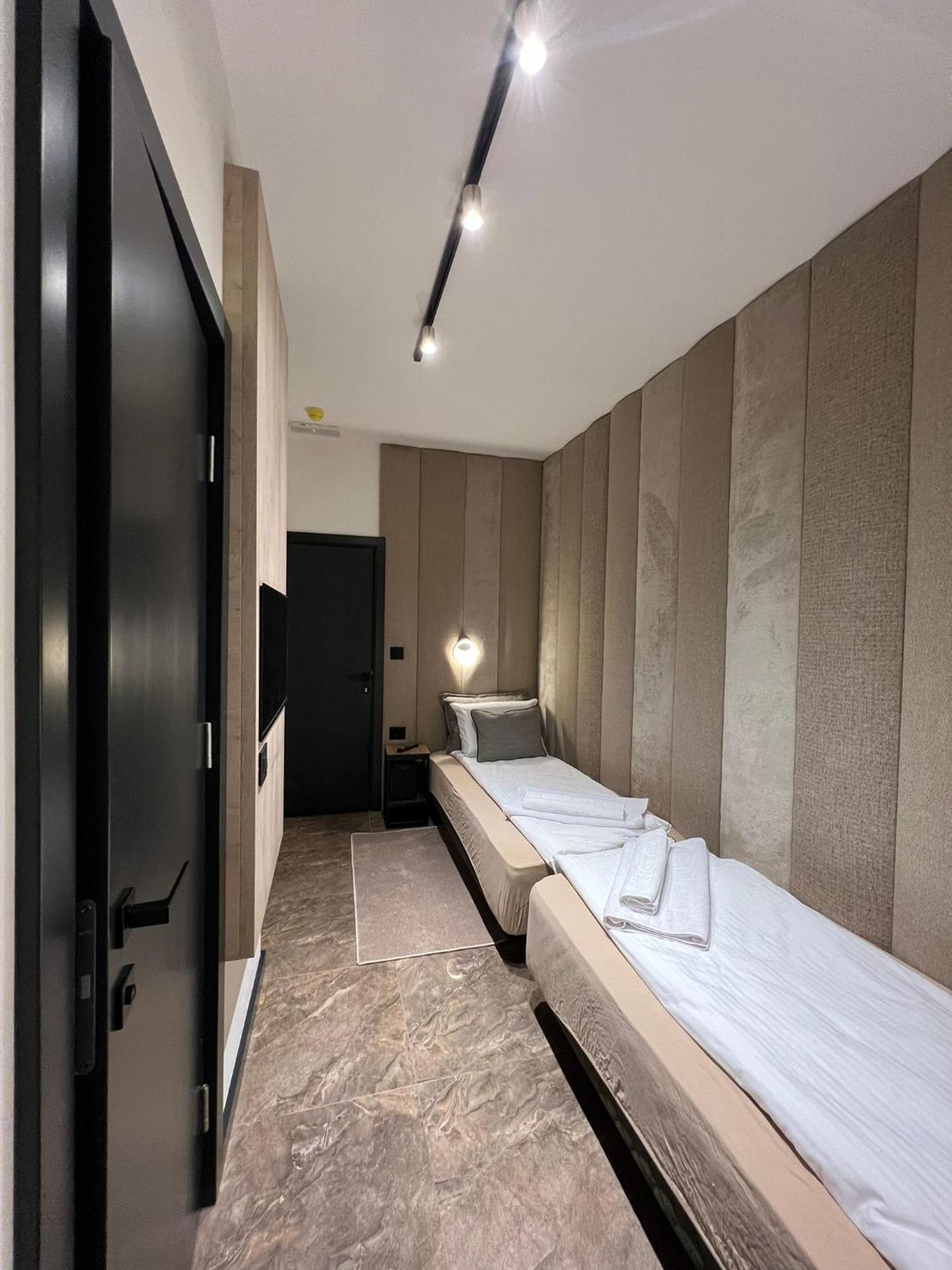 Sunshine Apartments - Valjevo Kültér fotó