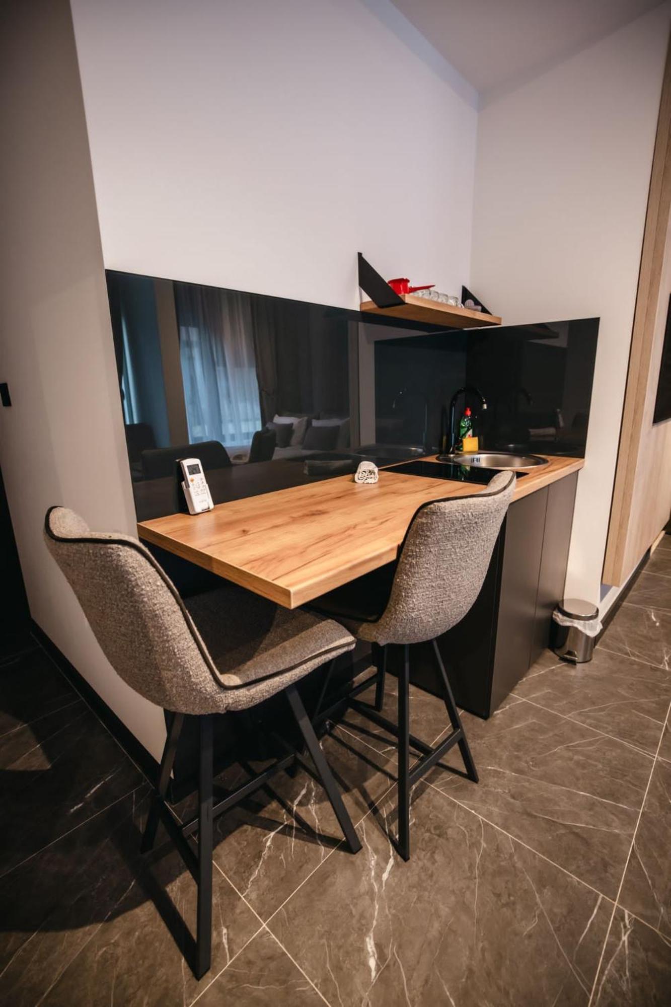 Sunshine Apartments - Valjevo Kültér fotó