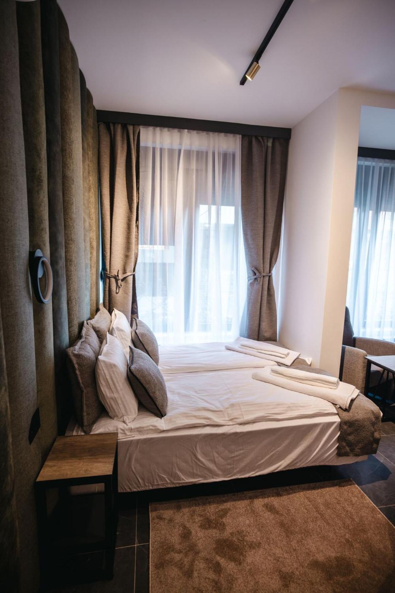 Sunshine Apartments - Valjevo Kültér fotó