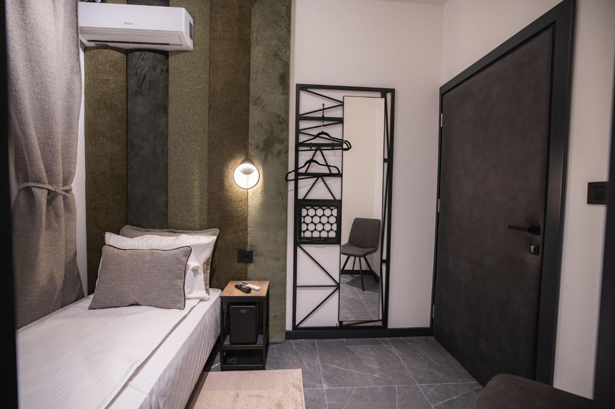 Sunshine Apartments - Valjevo Kültér fotó