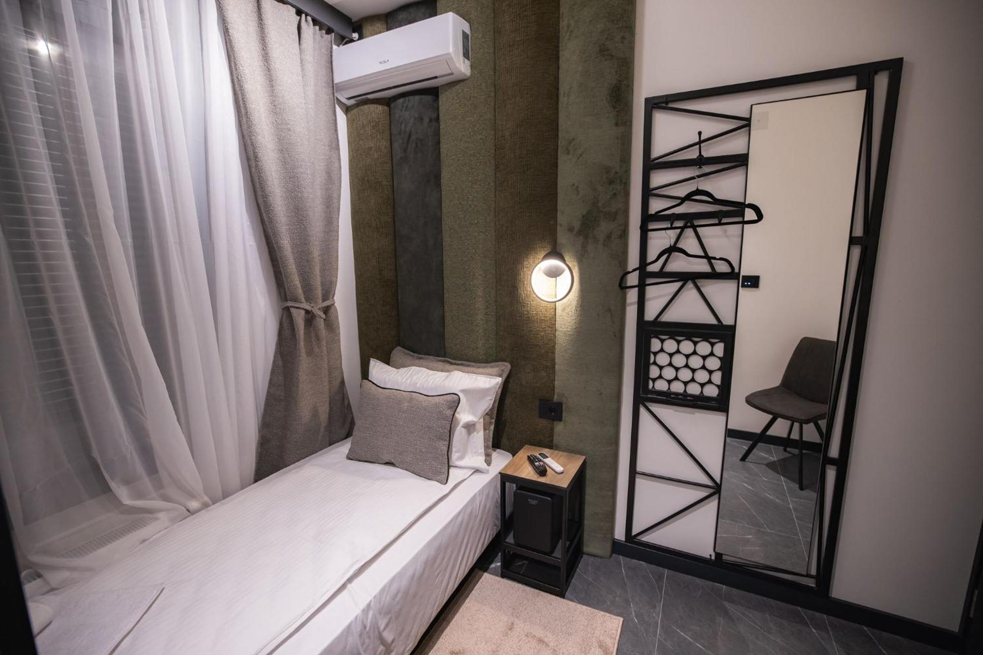 Sunshine Apartments - Valjevo Kültér fotó
