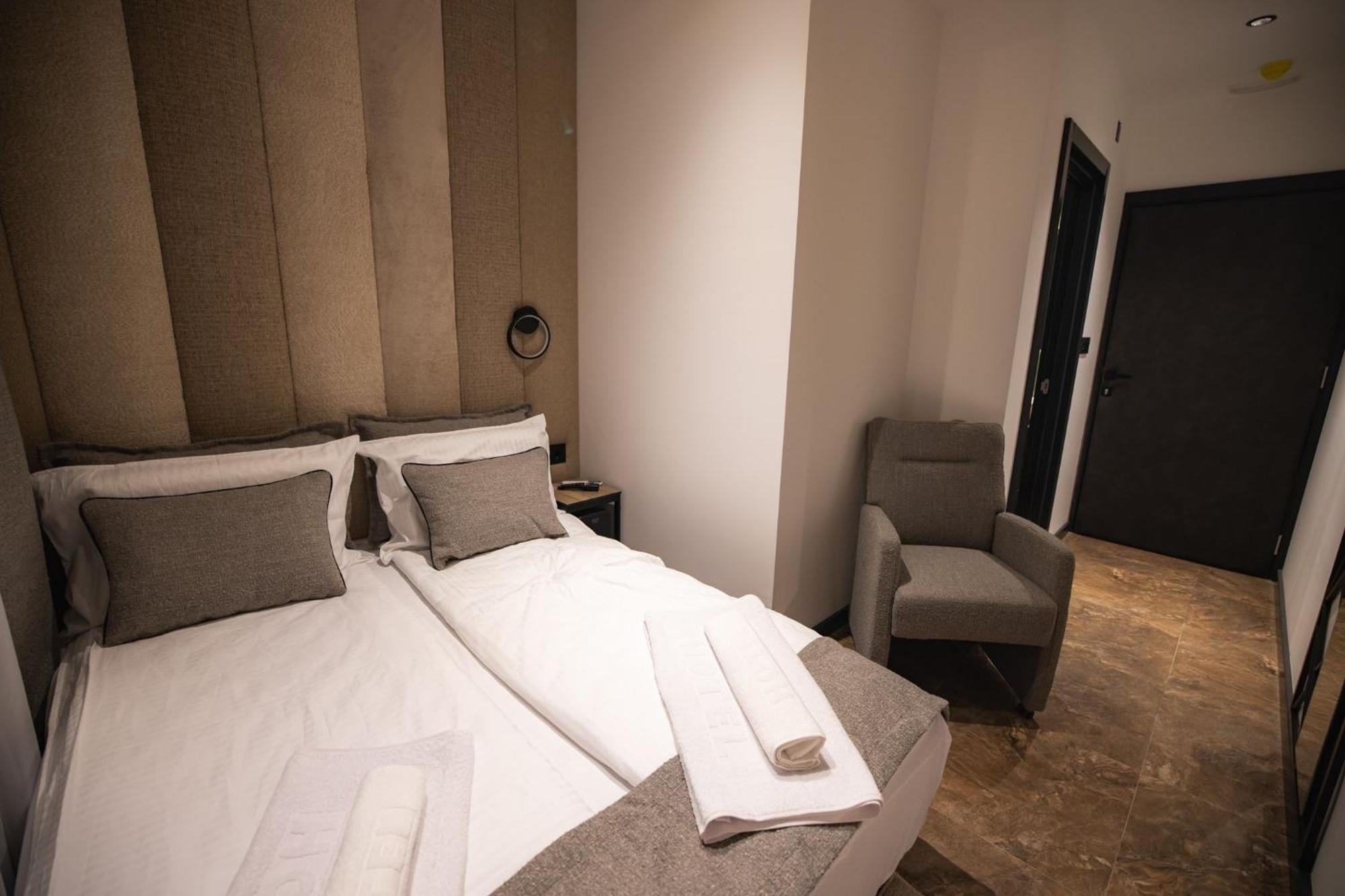 Sunshine Apartments - Valjevo Kültér fotó