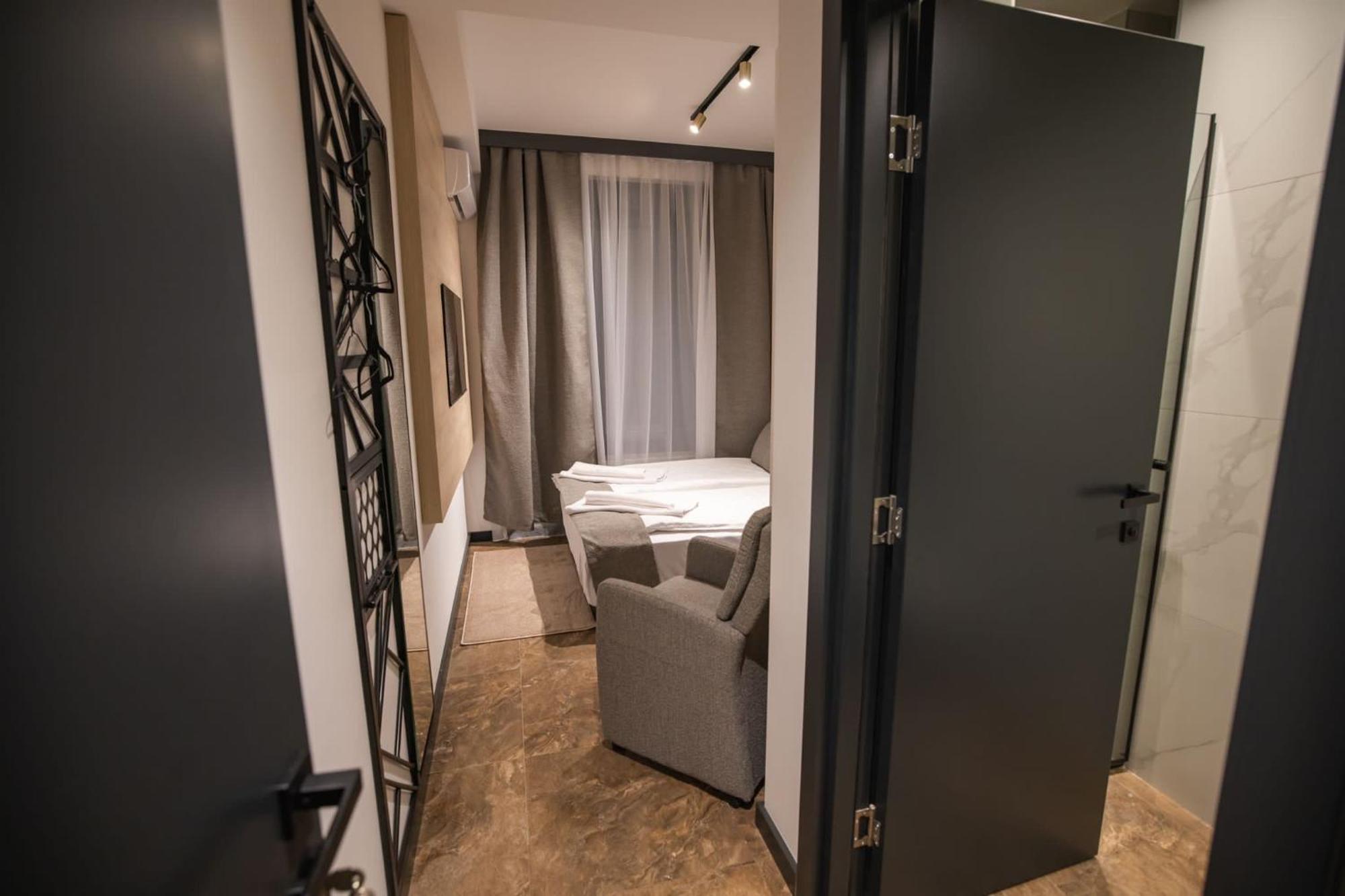 Sunshine Apartments - Valjevo Kültér fotó
