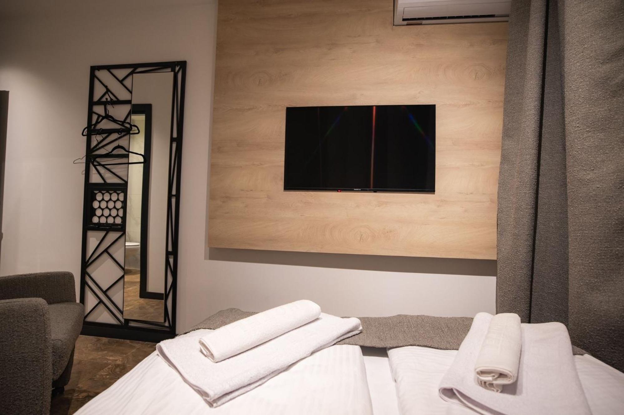 Sunshine Apartments - Valjevo Kültér fotó