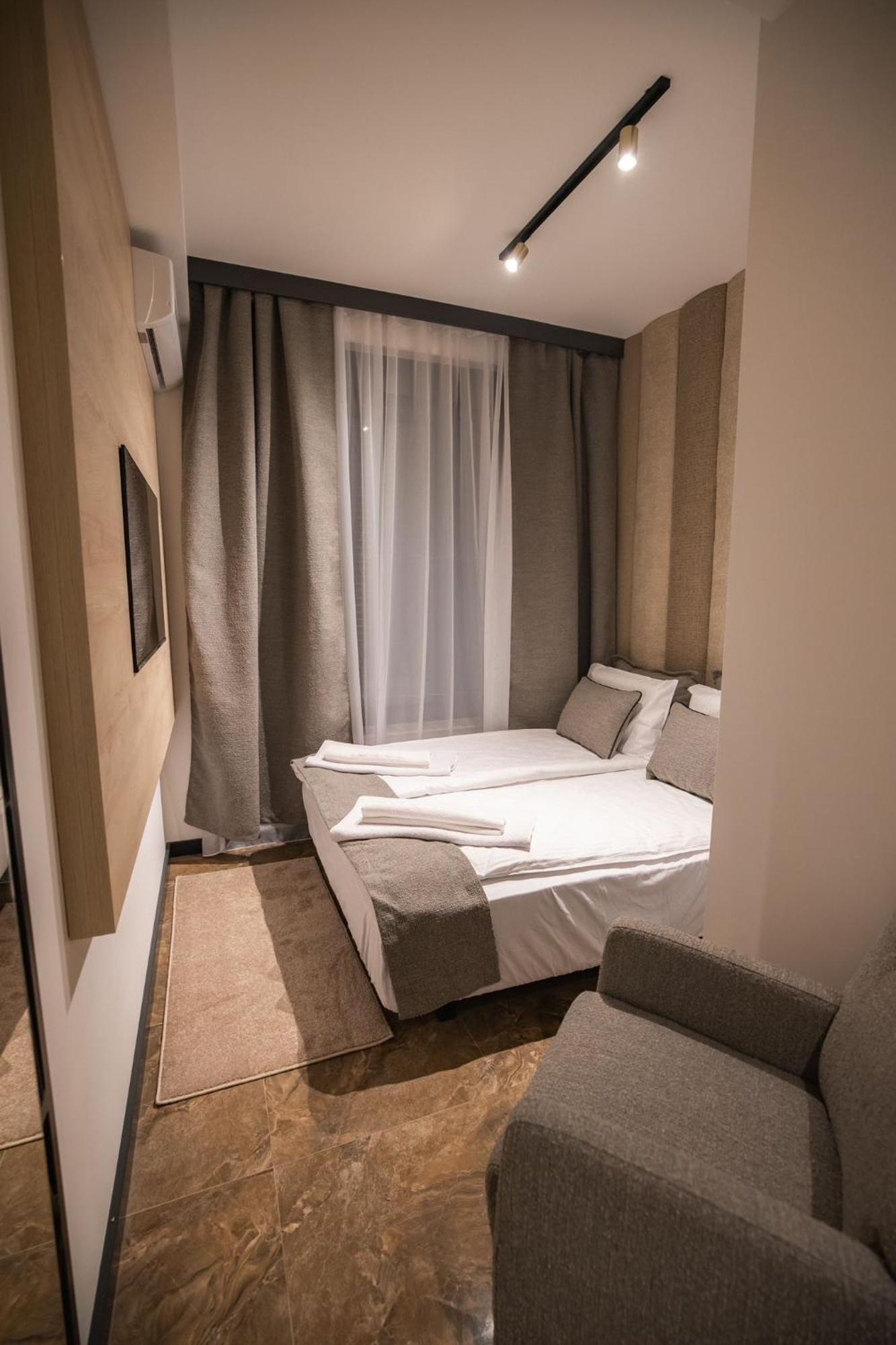 Sunshine Apartments - Valjevo Kültér fotó