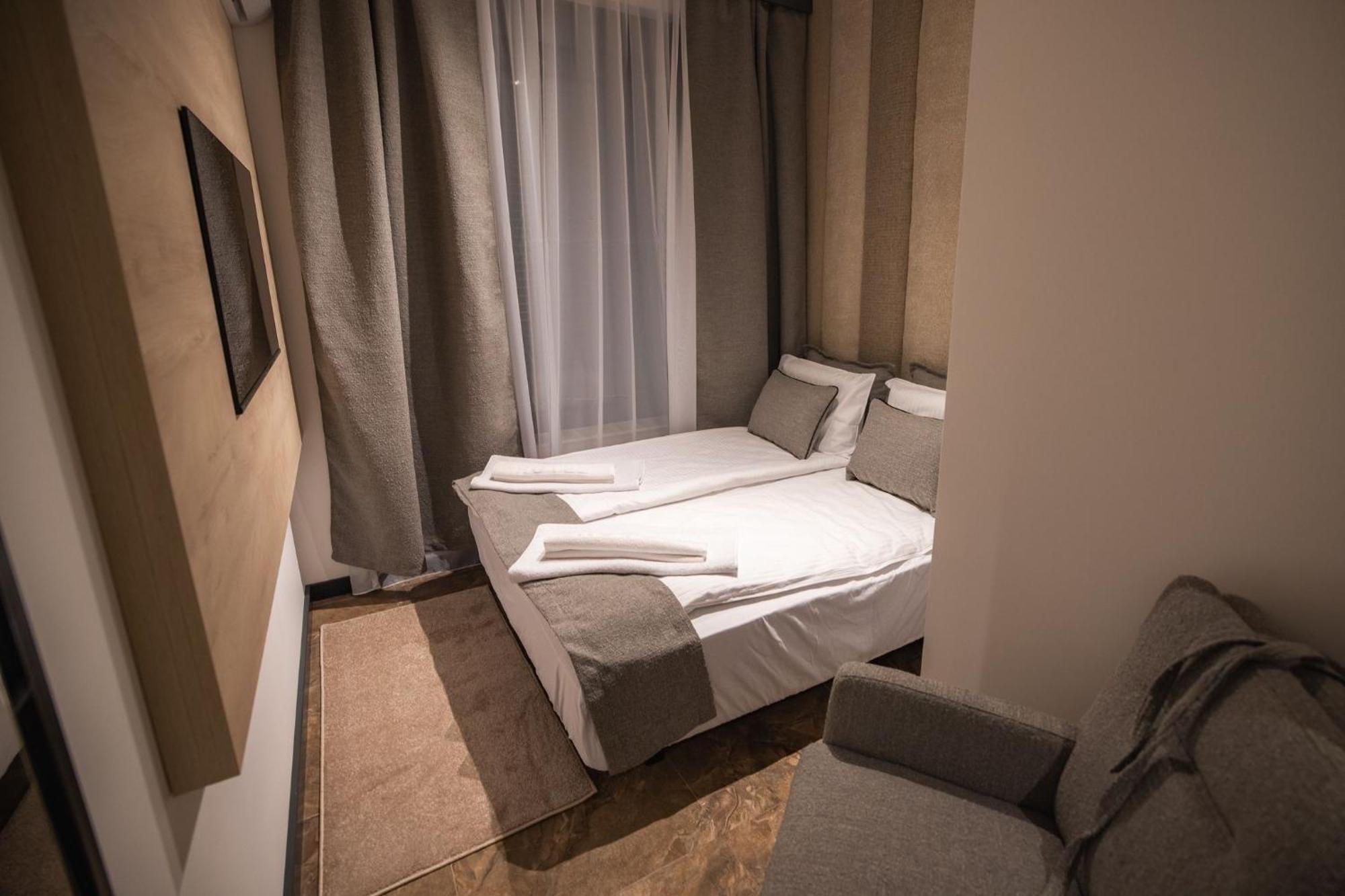 Sunshine Apartments - Valjevo Kültér fotó