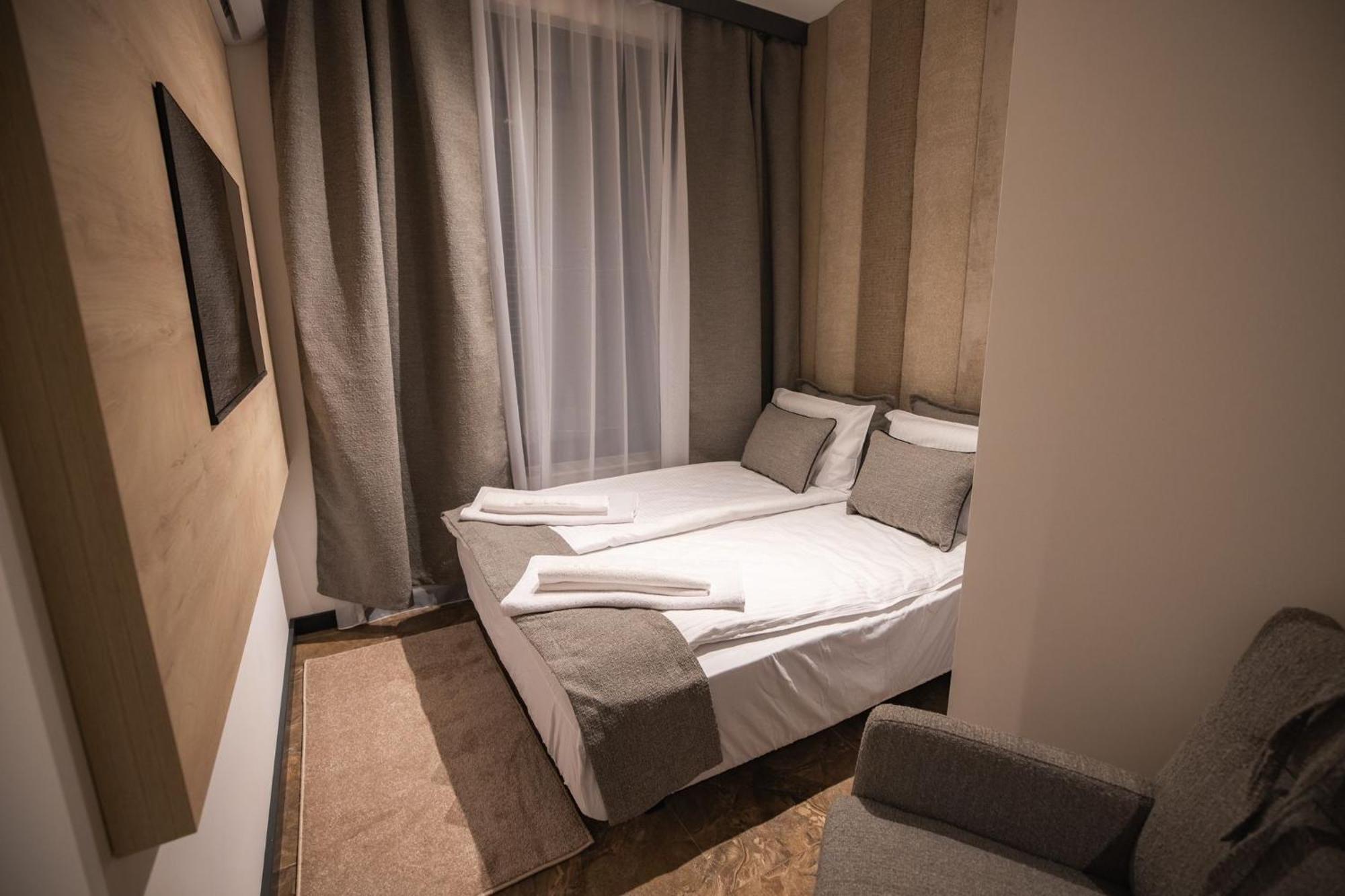 Sunshine Apartments - Valjevo Kültér fotó