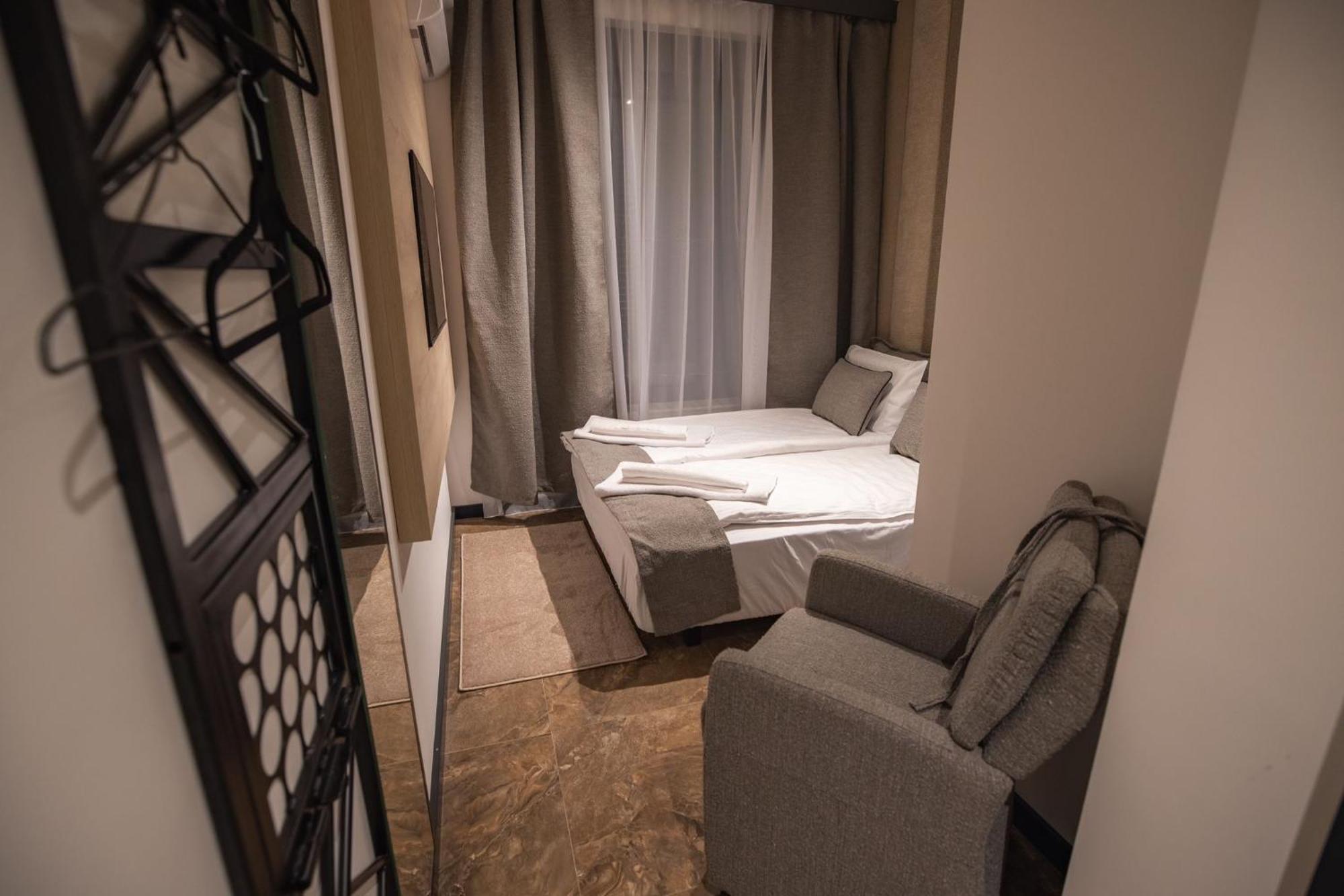 Sunshine Apartments - Valjevo Kültér fotó